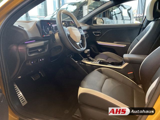 Kia K4 – Bild 8