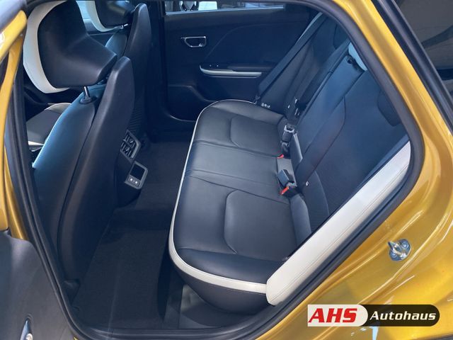 Kia K4 – Bild 9