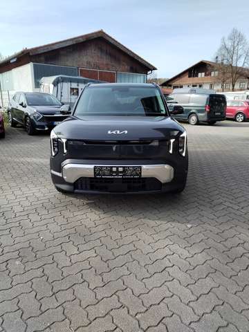 Kia EV2