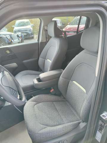 Kia EV2 – Bild 10