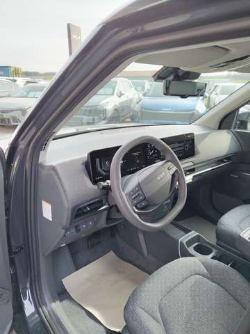 Kia EV2 – Bild 12