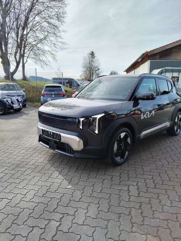 Kia EV2 – Bild 2
