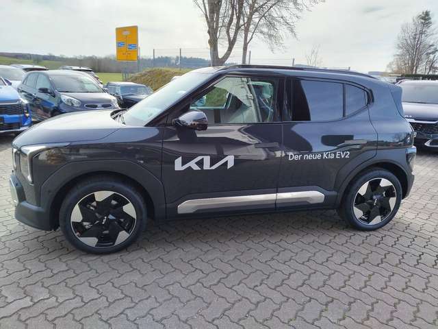 Kia EV2 – Bild 3