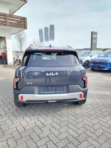 Kia EV2 – Bild 4