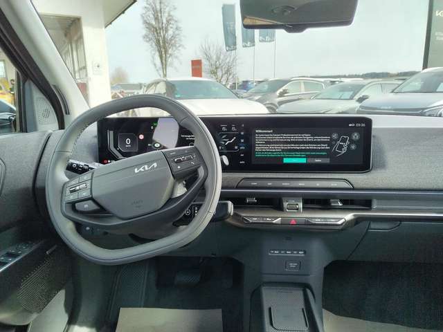 Kia EV2 – Bild 5