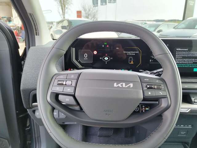 Kia EV2 – Bild 6