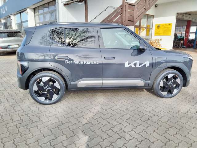 Kia EV2 – Bild 7