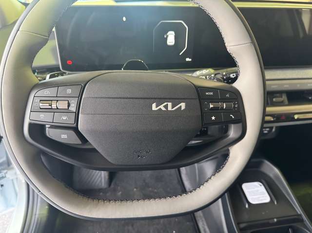 Kia EV4 – Bild 13