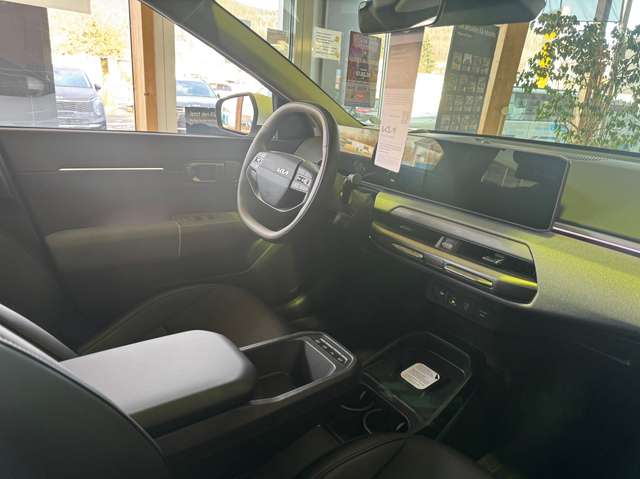 Kia EV4 – Bild 14