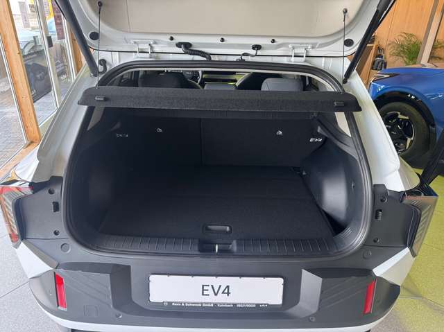Kia EV4 – Bild 19