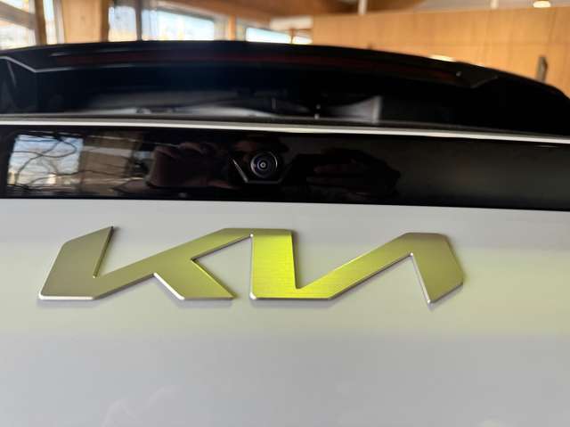 Kia EV4 – Bild 20