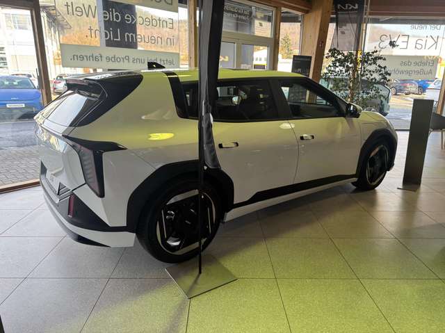 Kia EV4 – Bild 5