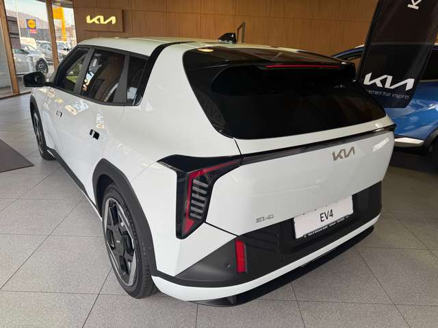 Kia EV4 – Bild 6
