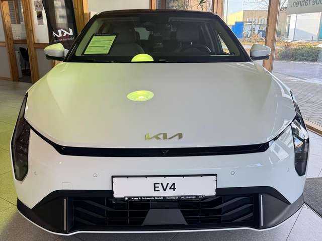 Kia EV4 – Bild 7