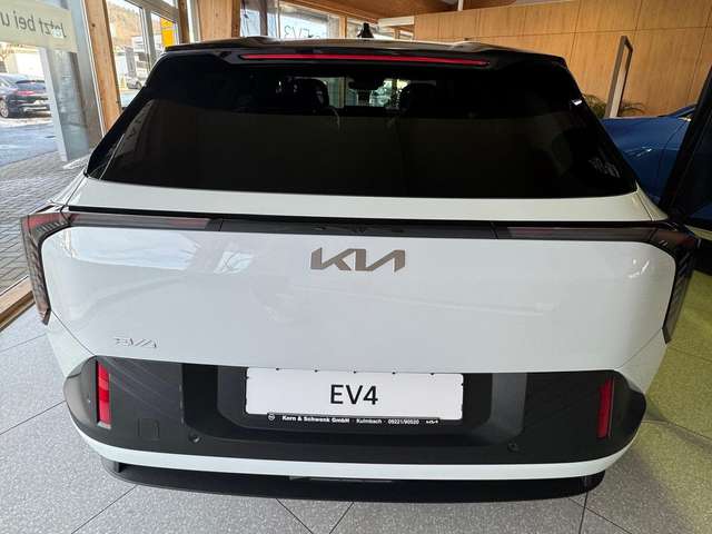 Kia EV4 – Bild 8