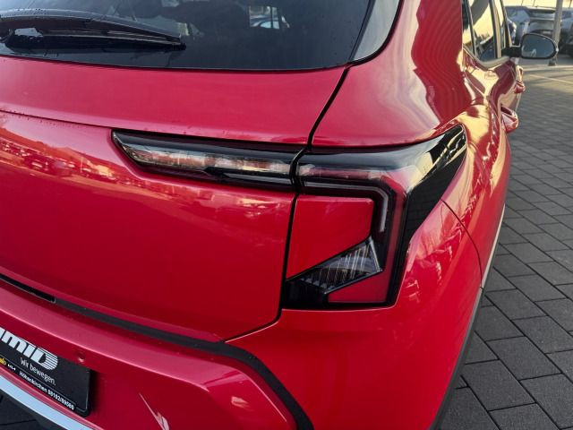 Kia Stonic – Bild 11