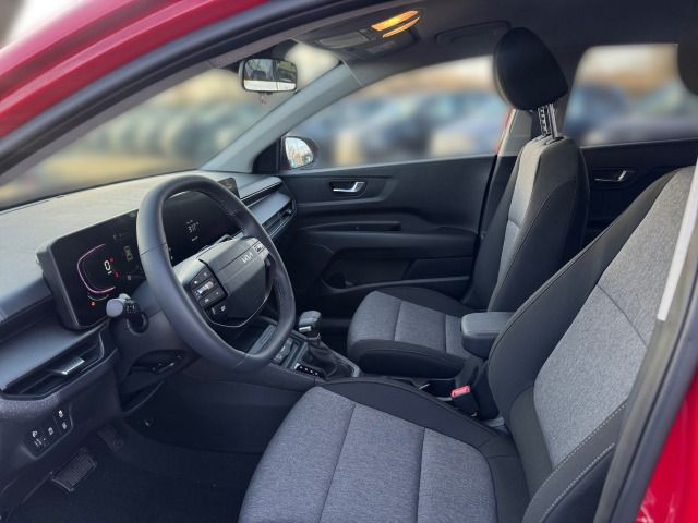 Kia Stonic – Bild 12