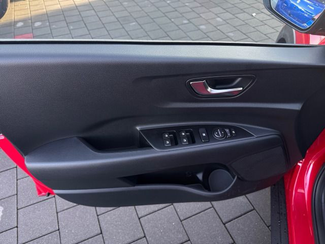 Kia Stonic – Bild 13