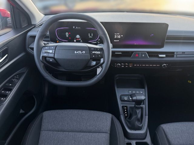 Kia Stonic – Bild 14