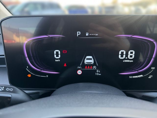 Kia Stonic – Bild 15
