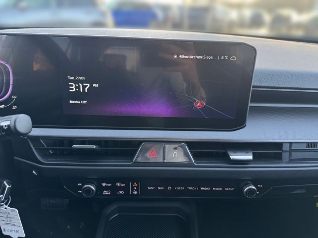 Kia Stonic – Bild 16