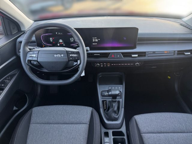 Kia Stonic – Bild 17