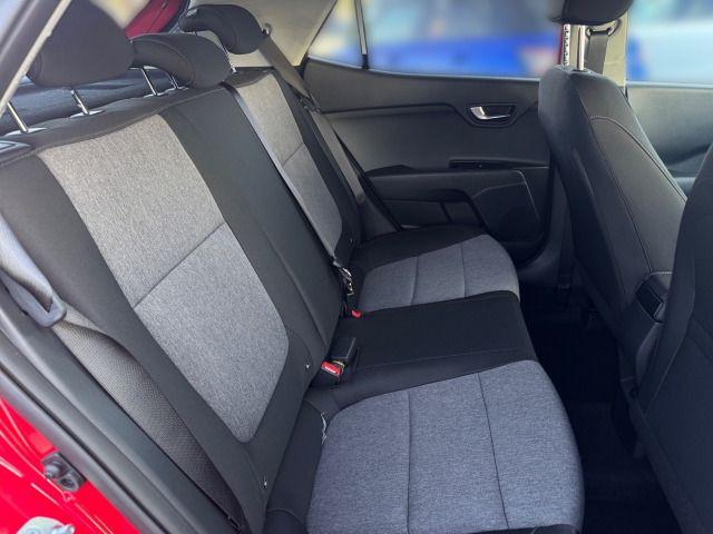 Kia Stonic – Bild 18