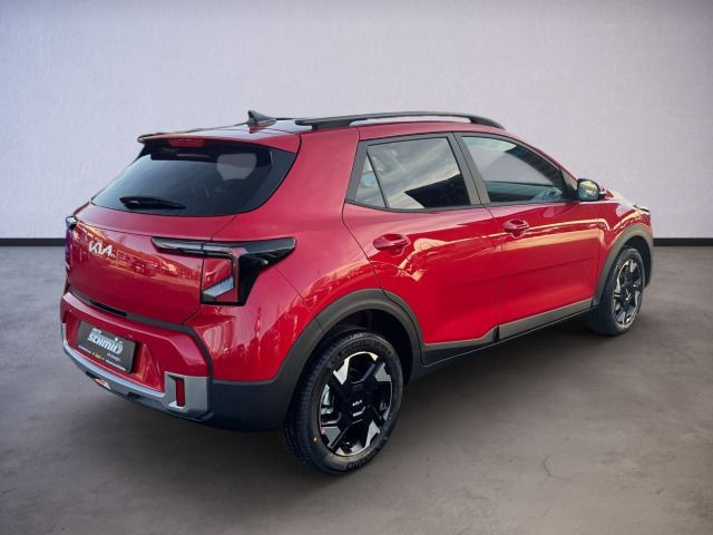Kia Stonic – Bild 4