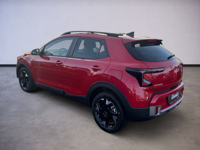 Kia Stonic – Bild 5