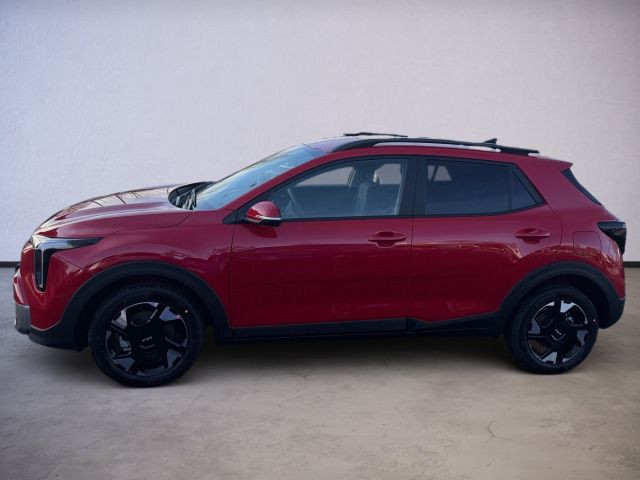 Kia Stonic – Bild 7