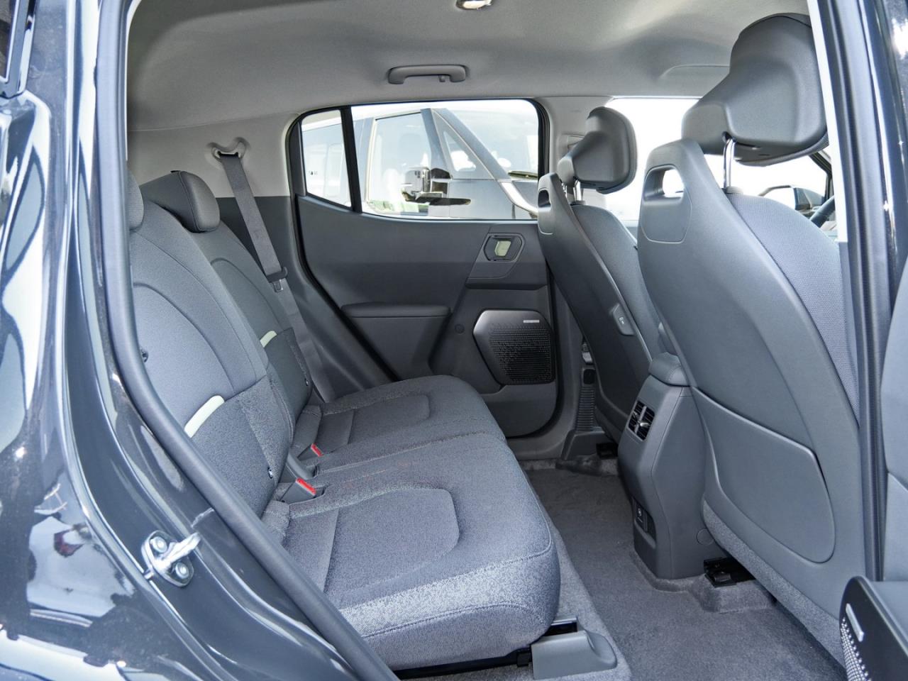 Kia EV2 – Bild 10