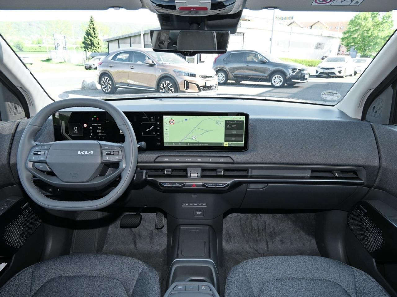 Kia EV2 – Bild 11