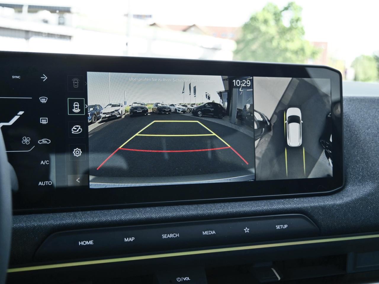 Kia EV2 – Bild 13