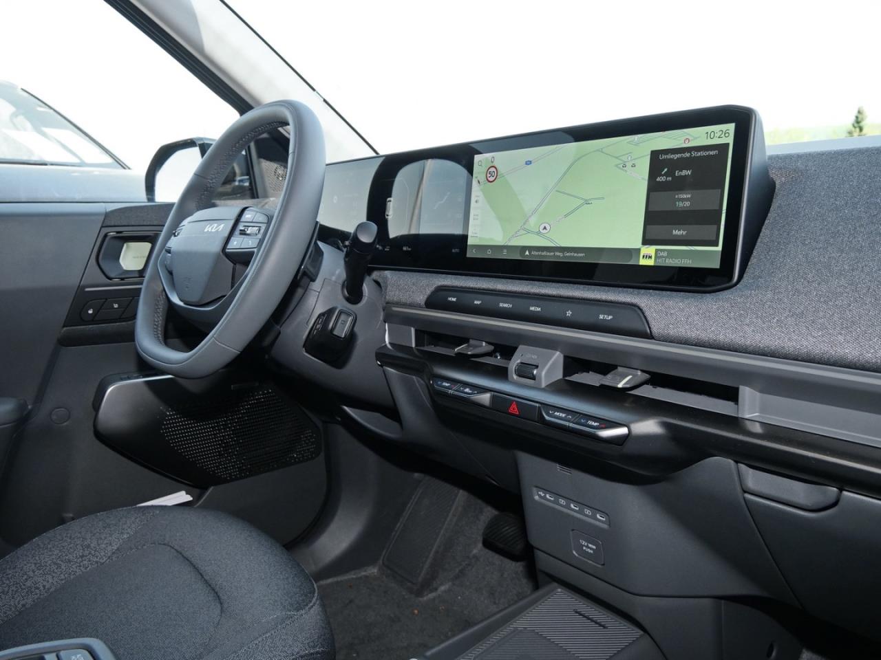 Kia EV2 – Bild 14