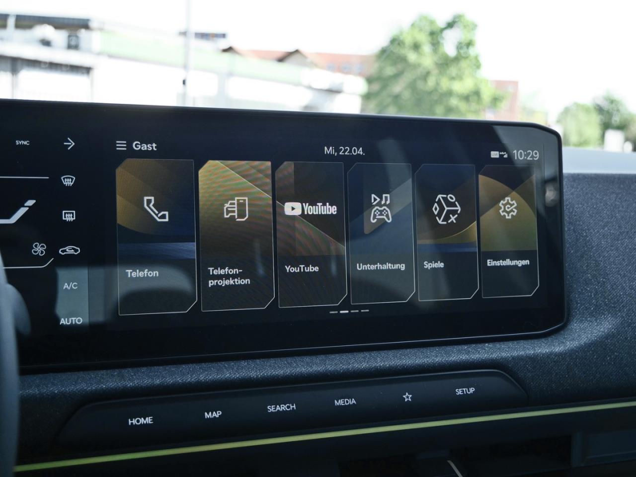 Kia EV2 – Bild 15