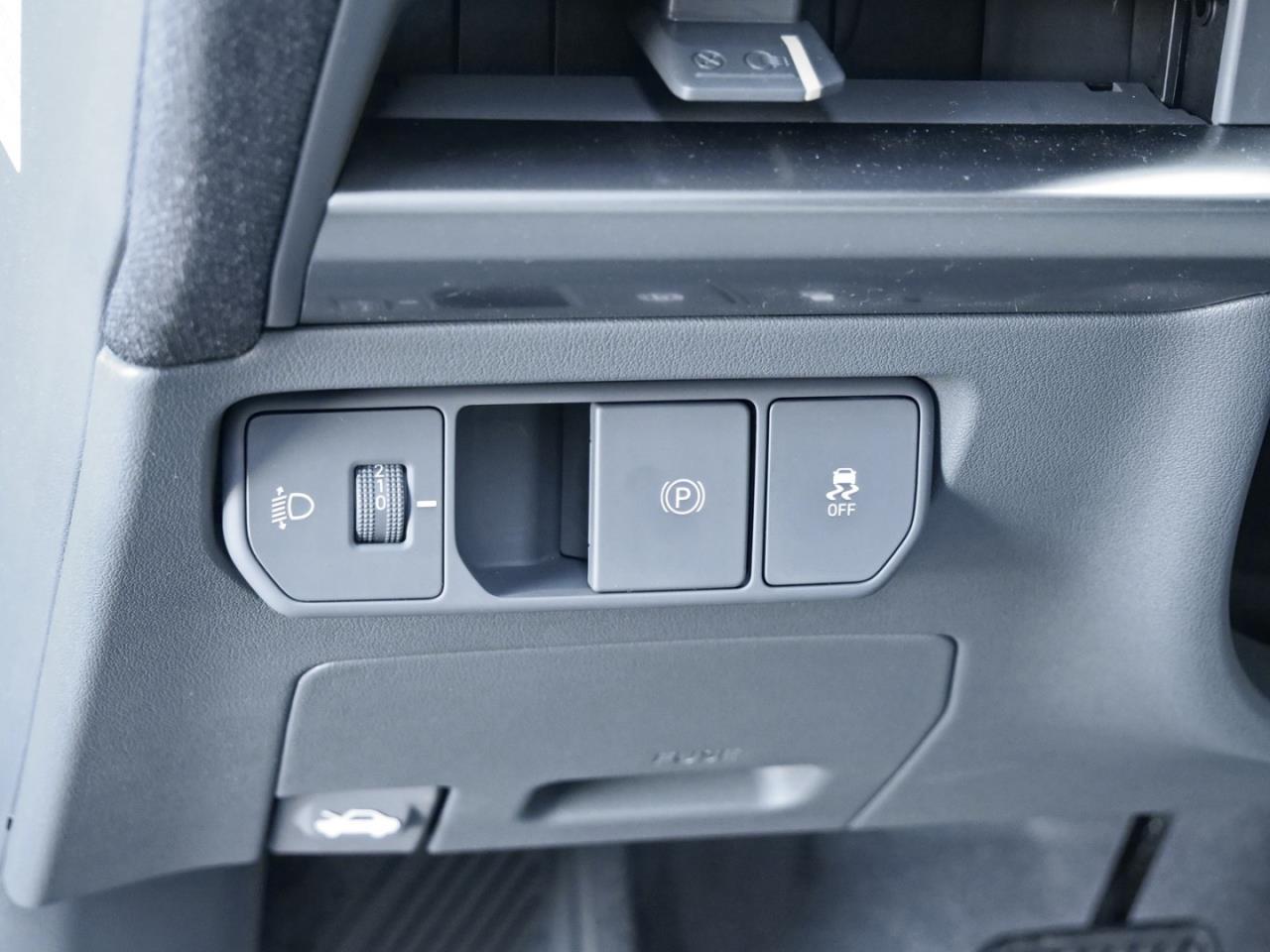 Kia EV2 – Bild 20
