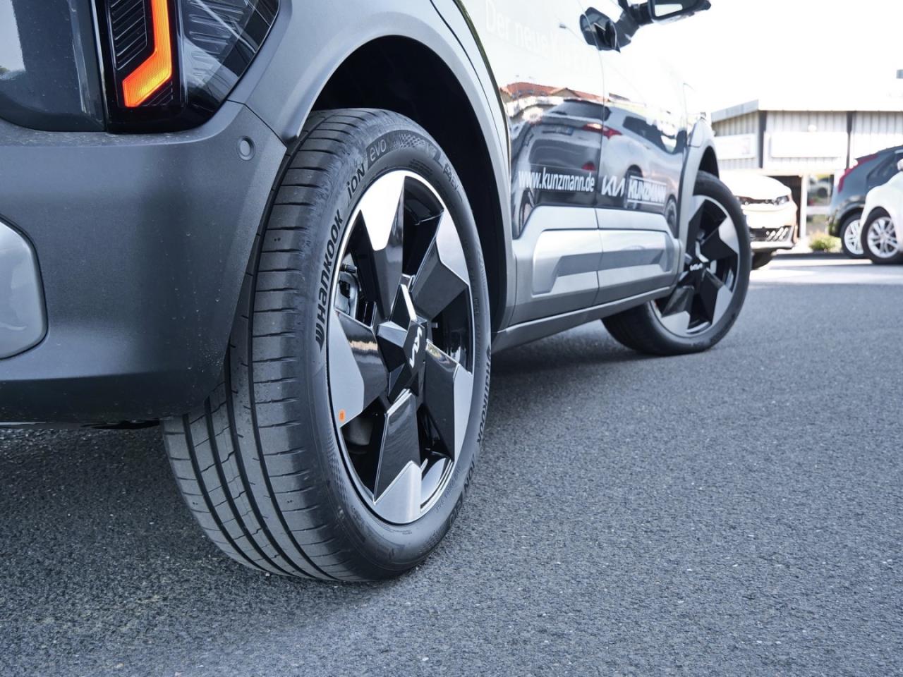 Kia EV2 – Bild 5