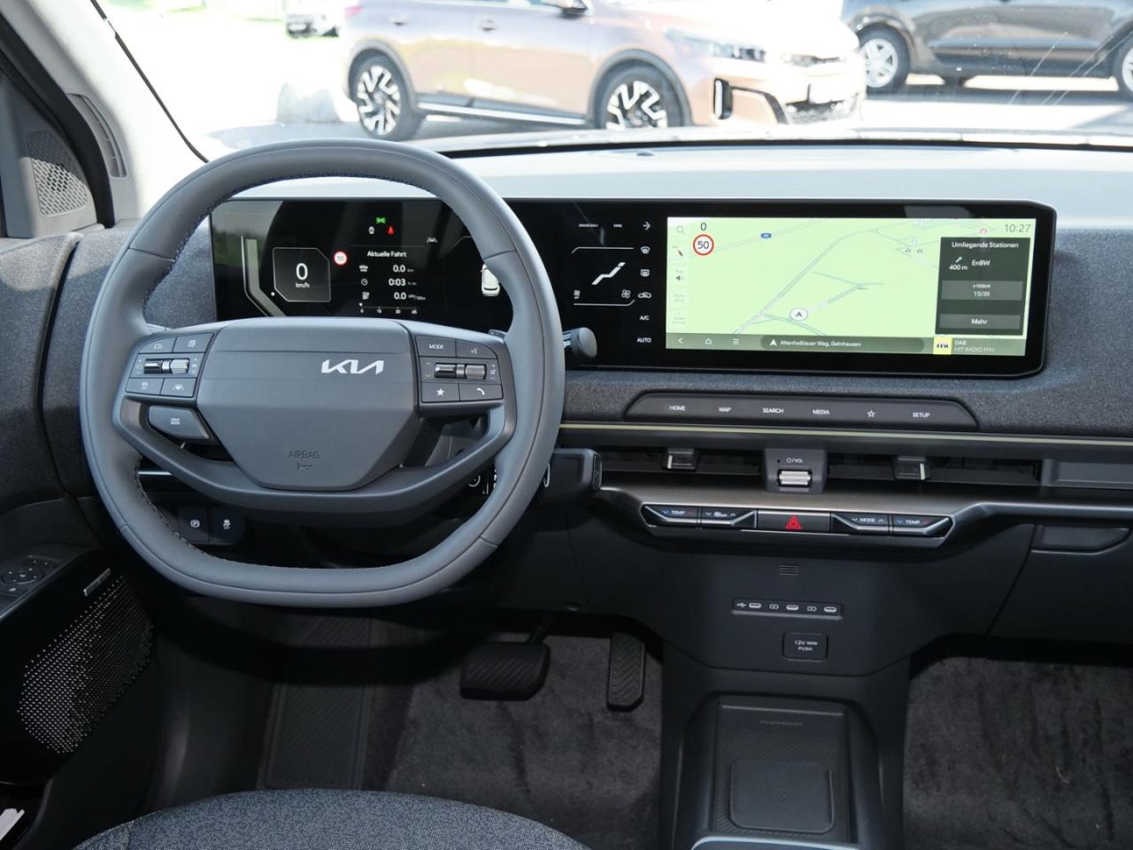 Kia EV2 – Bild 6