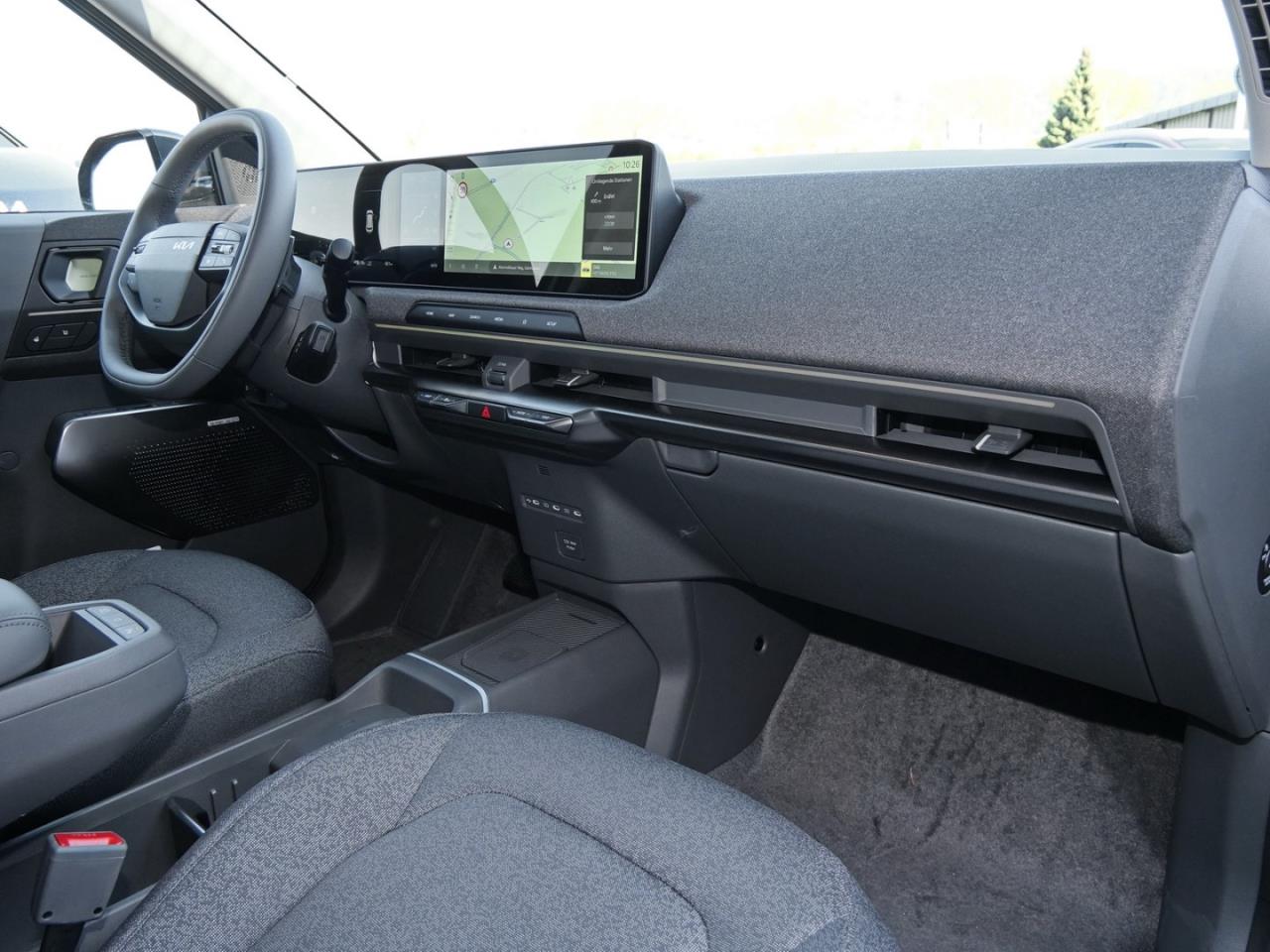 Kia EV2 – Bild 7