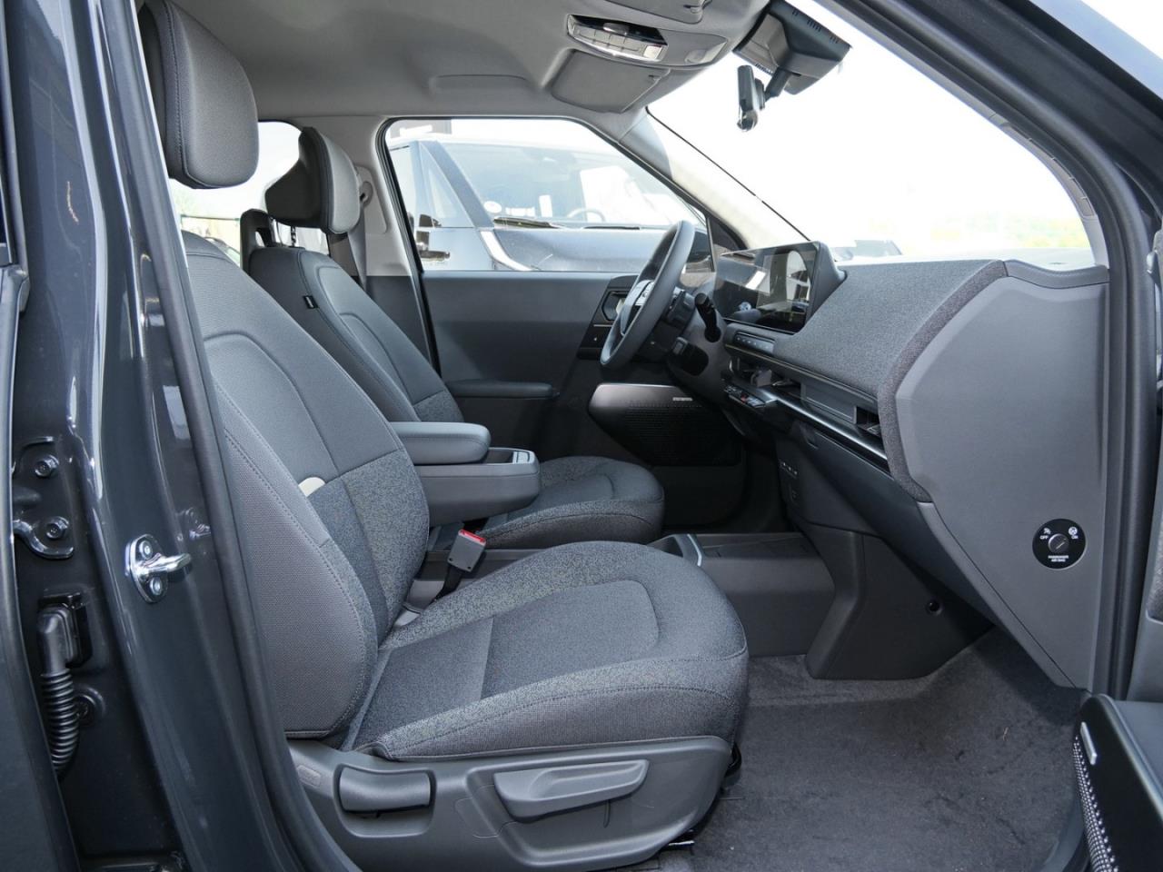 Kia EV2 – Bild 8
