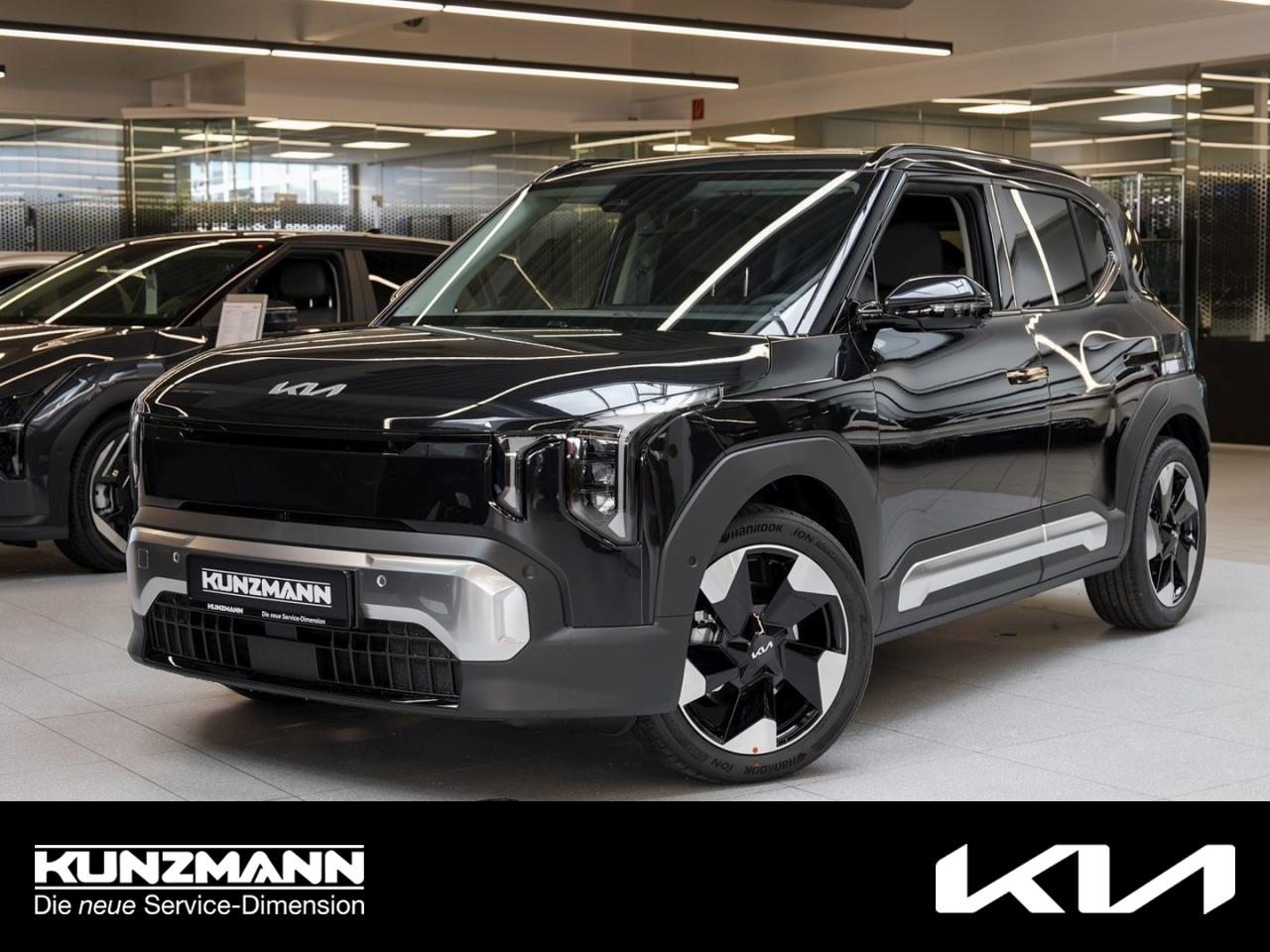 Kia EV2