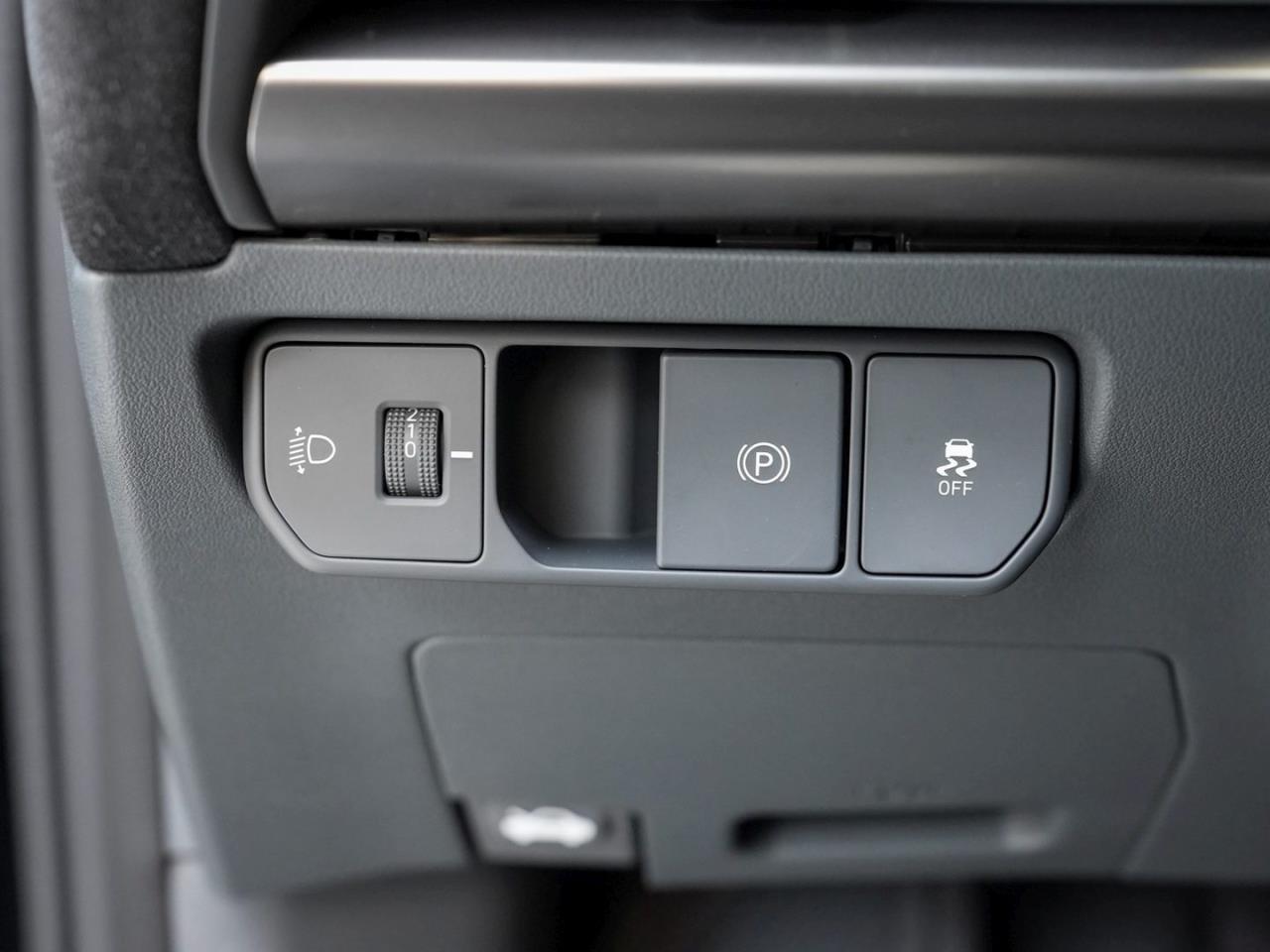 Kia EV2 – Bild 10