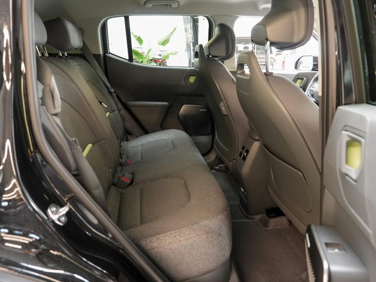 Kia EV2 – Bild 11