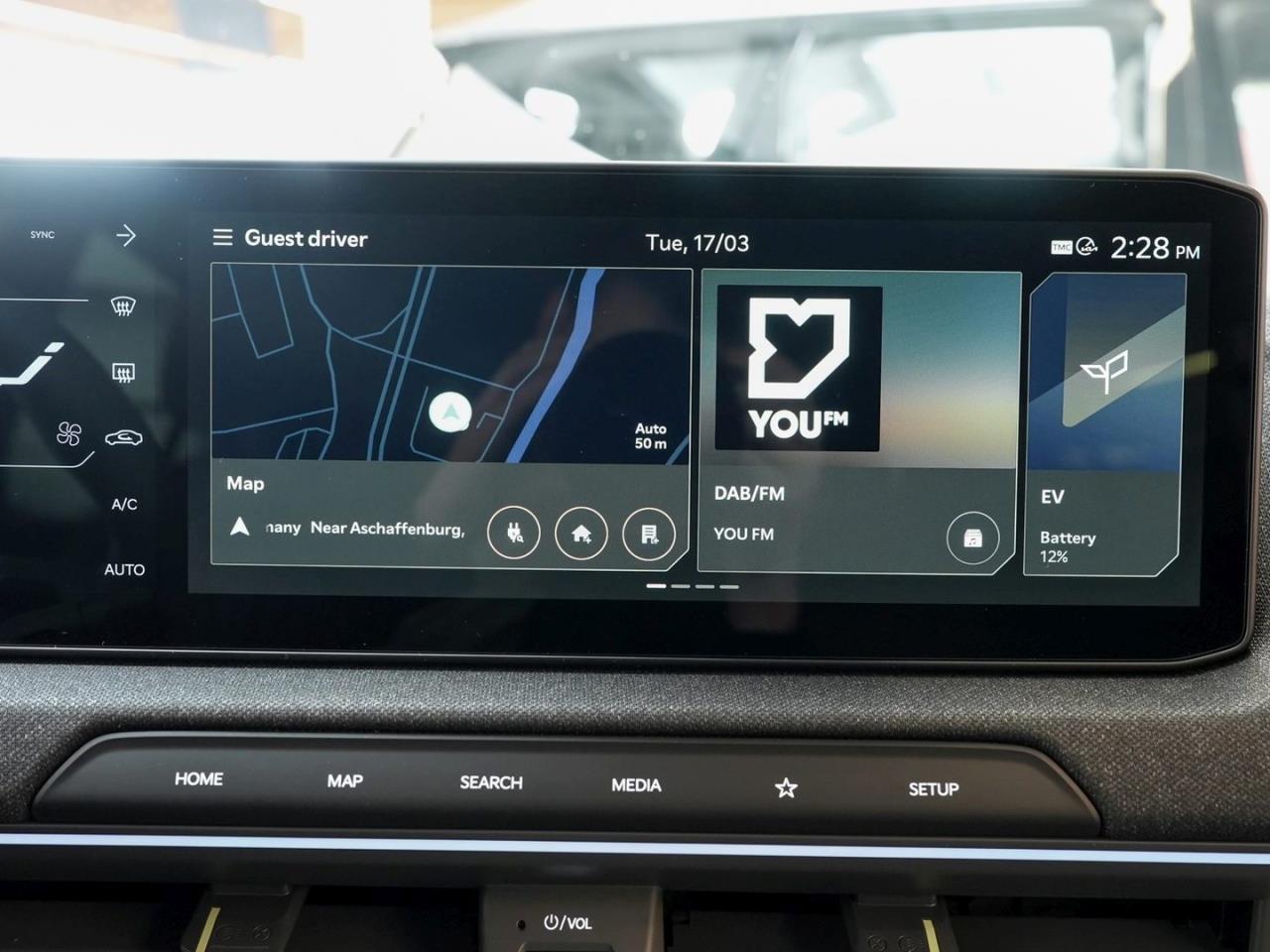 Kia EV2 – Bild 15
