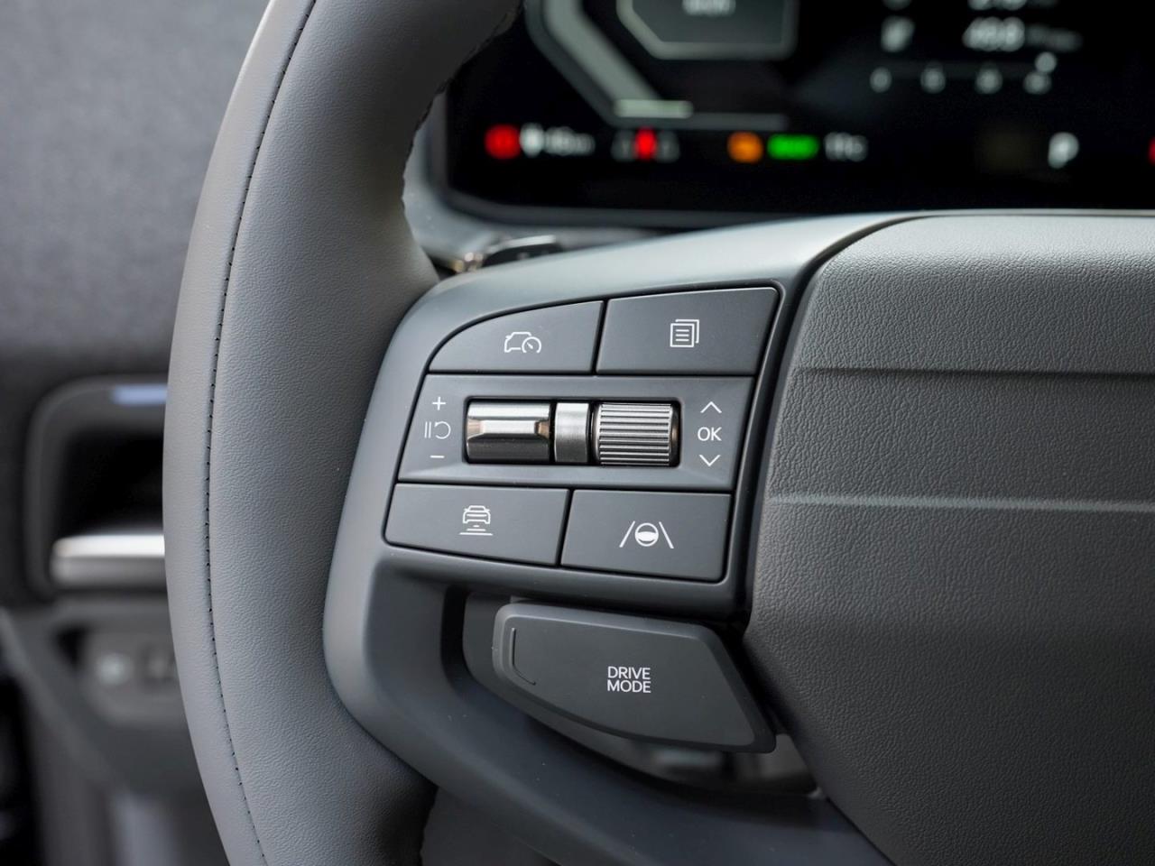 Kia EV2 – Bild 16