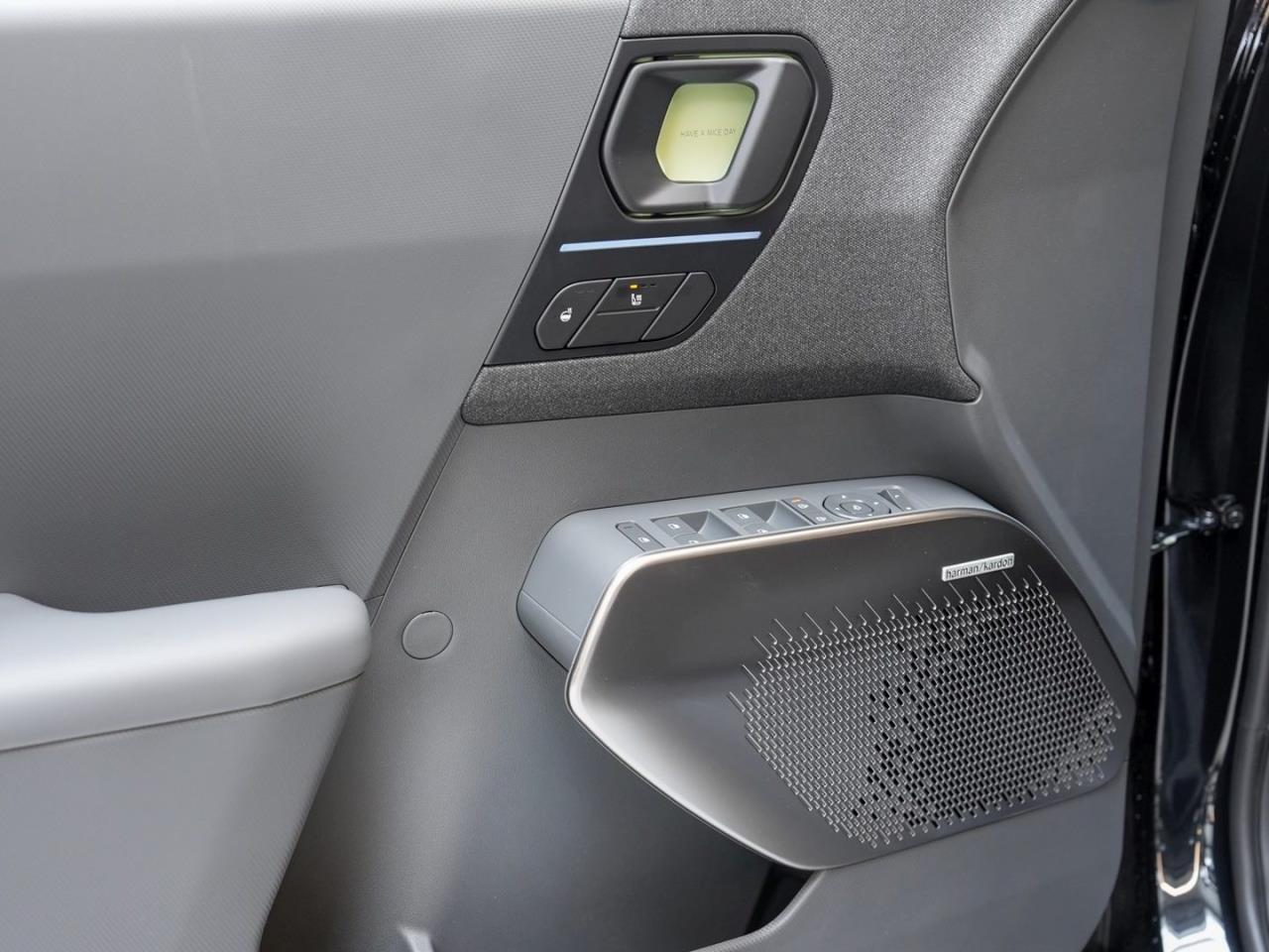 Kia EV2 – Bild 17