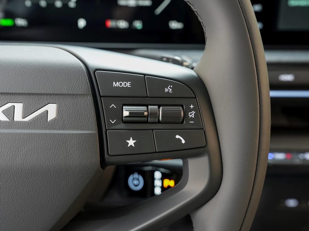 Kia EV2 – Bild 18