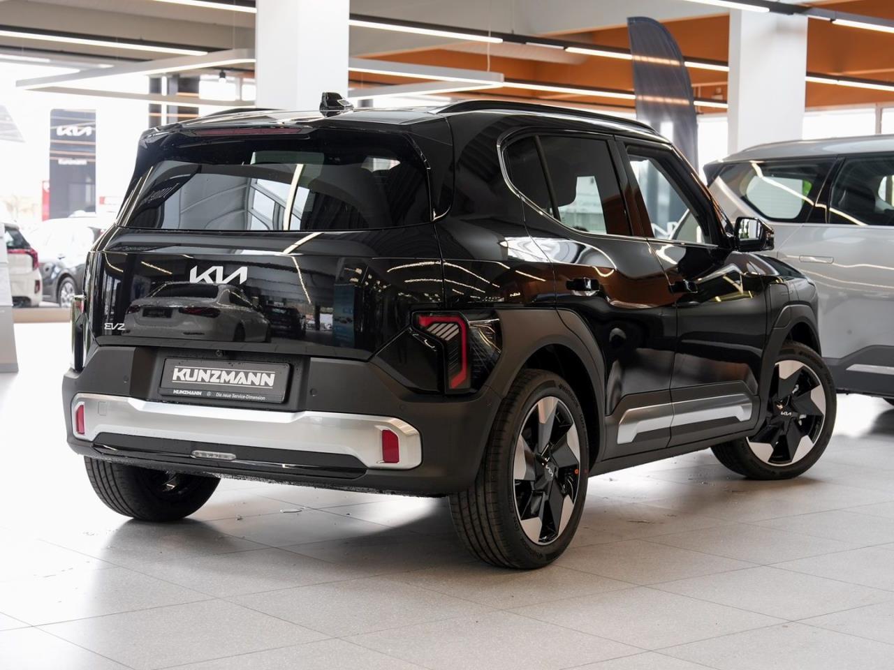 Kia EV2