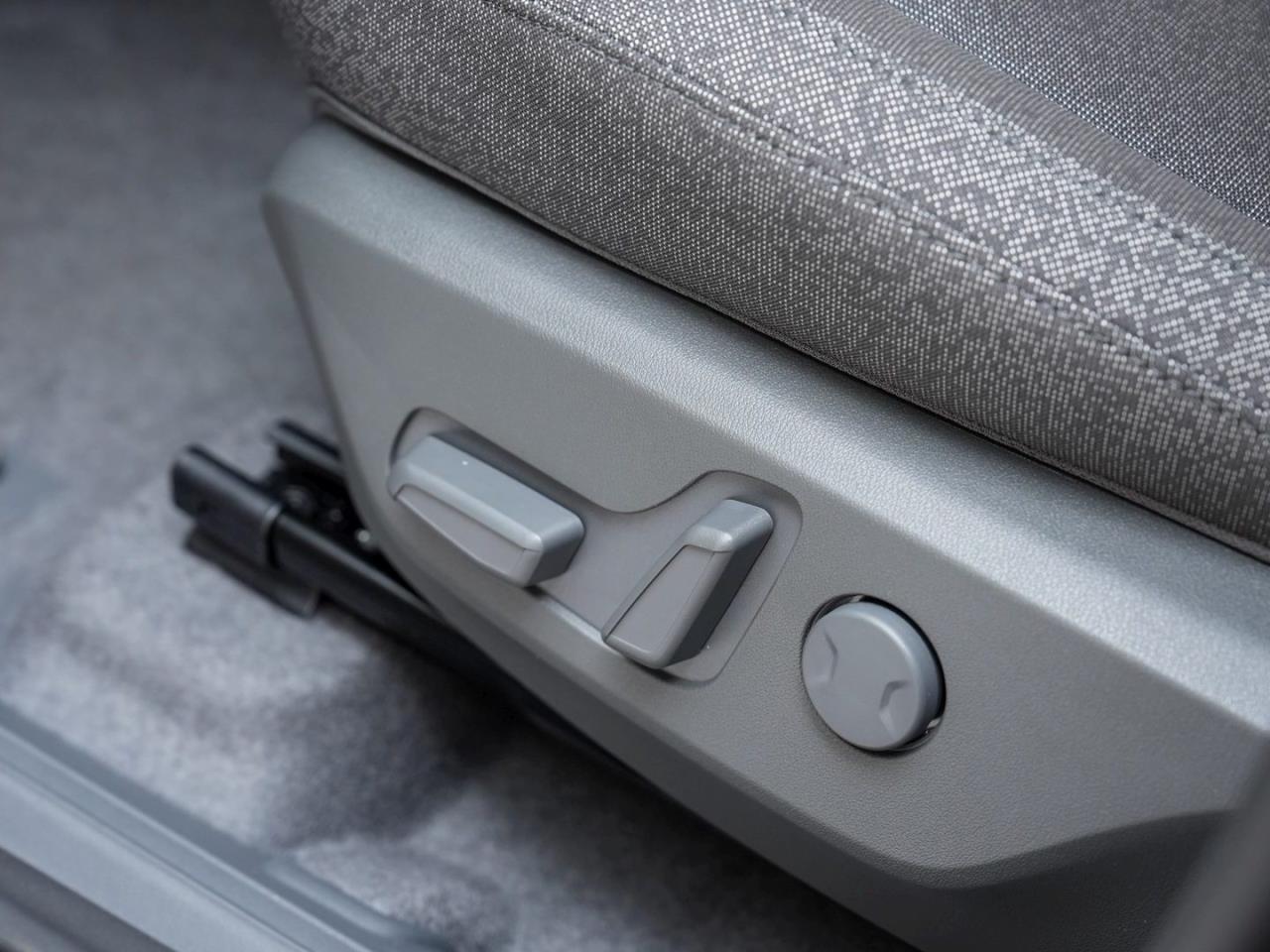 Kia EV2 – Bild 20