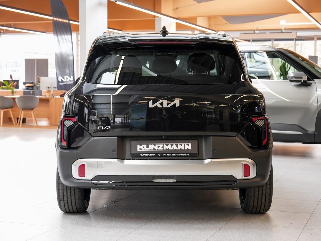 Kia EV2